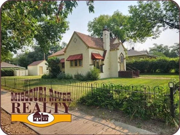 440 2nd Ave N, Glasgow, MT 59230