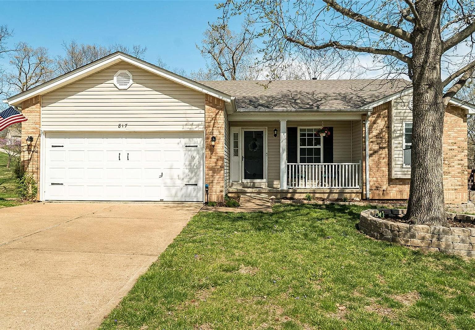 817 Green Apple Ct, Arnold, MO 63010 Zillow
