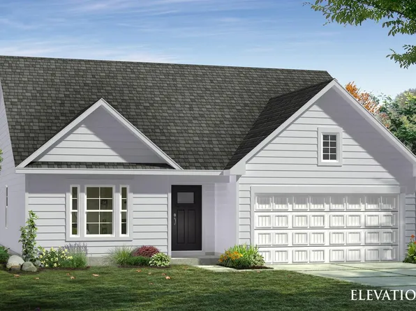 213 Outrigger Rd, Inwood, WV 25428