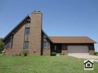 189 S Rolling Hill Rd #HUD-181230784, Wellington, KS 67152