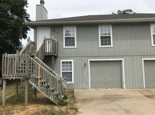 5147 N Topping Ave, Kansas City, MO 64119