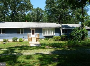 18 Wynn Rd, Tabernacle, NJ 08088