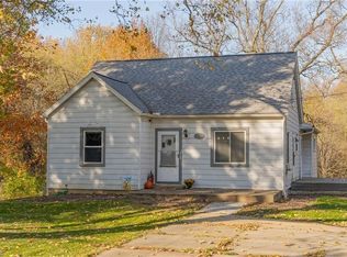 1321 E Turkeyfoot Lake Rd, Akron, OH 44312