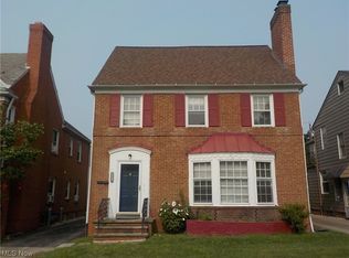 3654 Lynnfield Rd, Shaker Heights, OH 44122