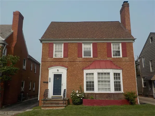3654 Lynnfield Rd, Shaker Heights, OH 44122