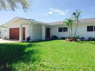 1376 46th Ave NE, Saint Petersburg, FL 33703