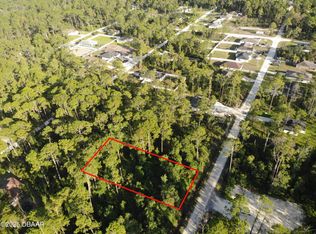 E Jasmine Rd, Deland, FL 32724