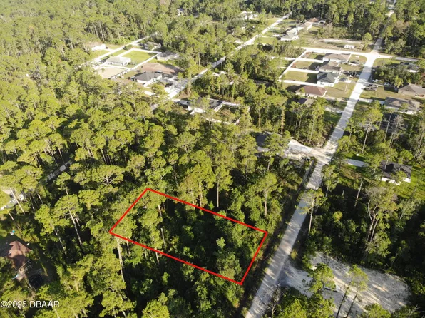 E Jasmine Rd, Deland, FL 32724