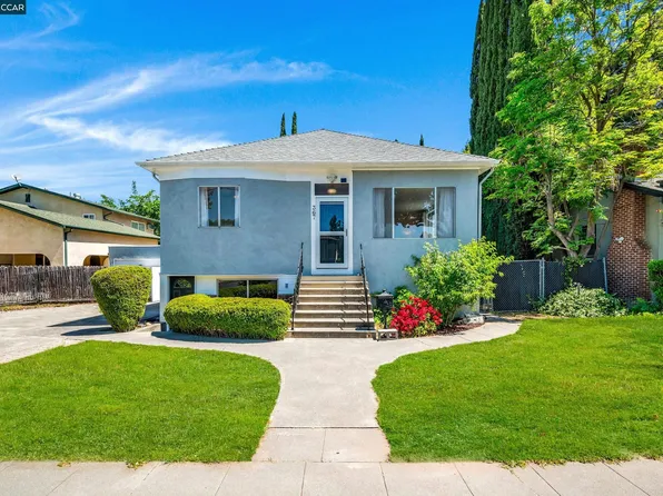 367 Rose Ave, Pleasanton, CA 94566