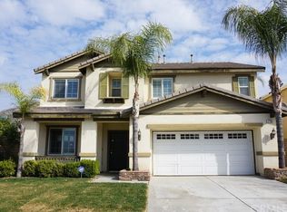 17502 Calle De Amigos, Moreno Valley, CA 92551