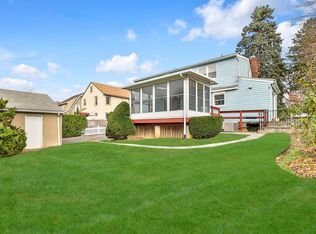 166 Pershing Ave, New Rochelle, NY 10801