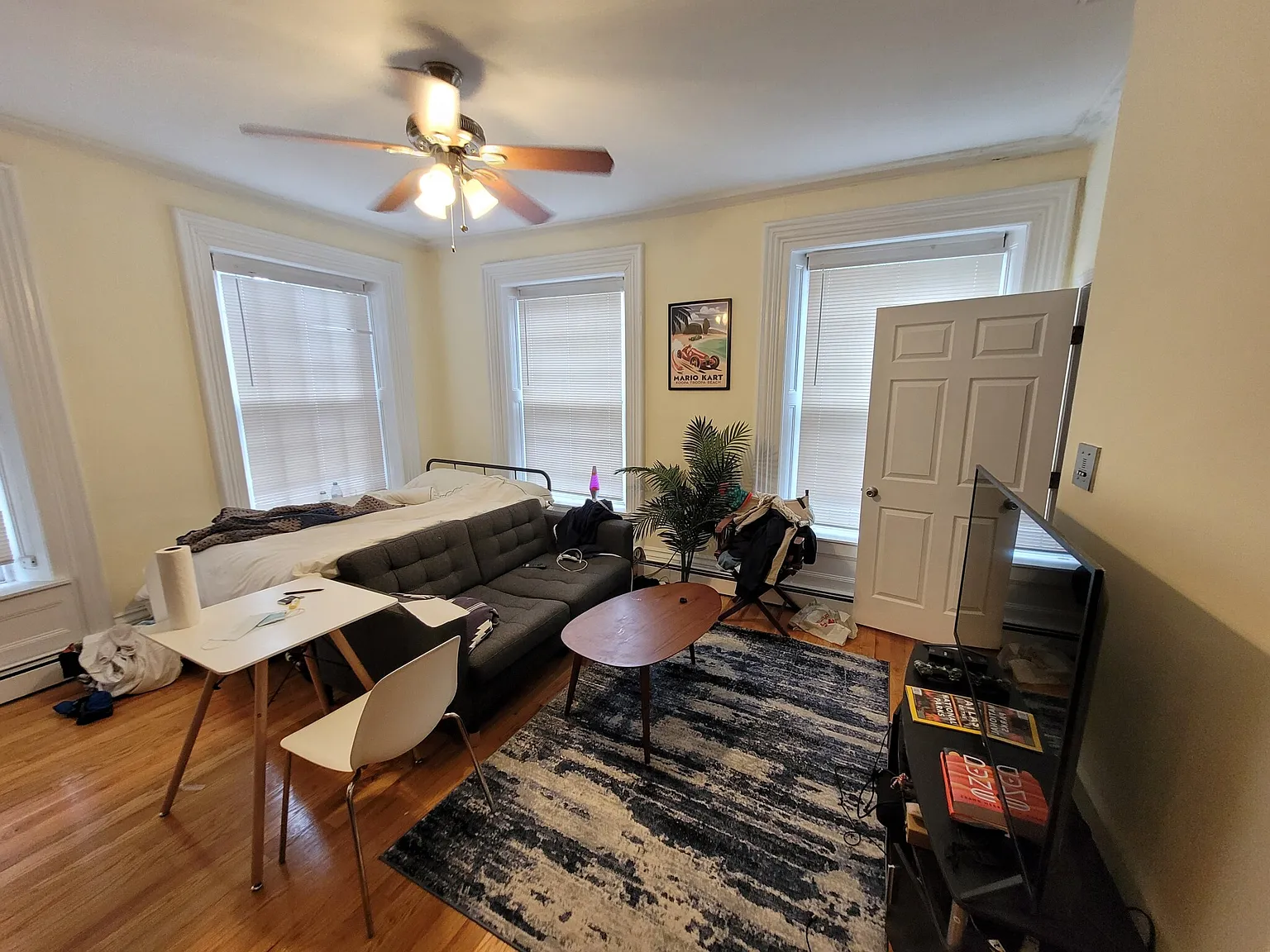 Studio, 1.0 bath, $2,450 — Photo 2