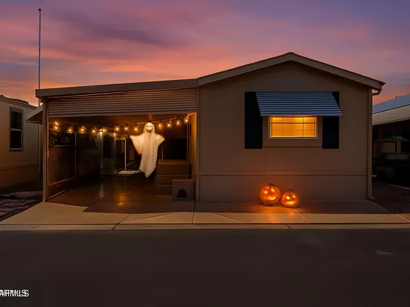 17200 W BELL Road #1637, Surprise, AZ 85374