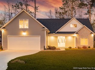 503 Brandywine Cir, Greenville, NC 27858