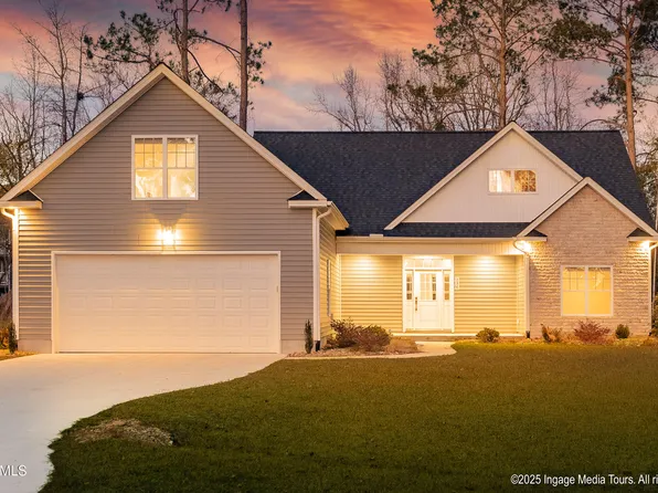 503 Brandywine Circle, Greenville, NC 27858