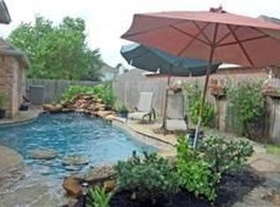 3365 Jessica Ct, Katy, TX 77493