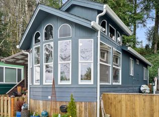 37395 N Fork Rd #8, Nehalem, OR 97131