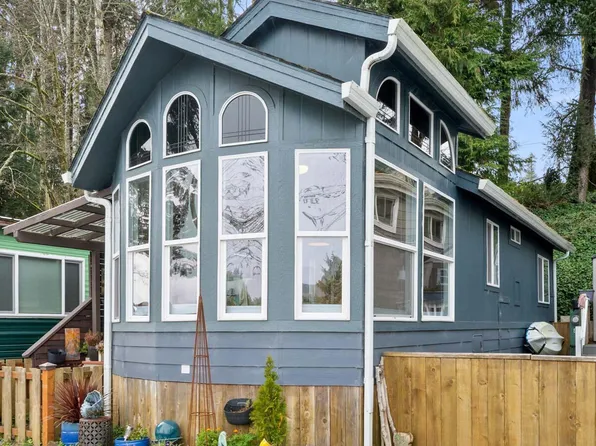 37395 N Fork Rd #8, Nehalem, OR 97131