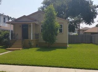 6973 Louisville St, New Orleans, LA 70124