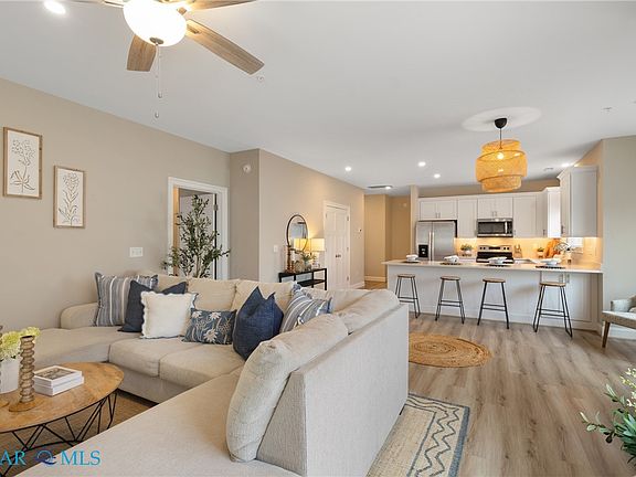 3rd image of 7400 Sinclair Way #2-A