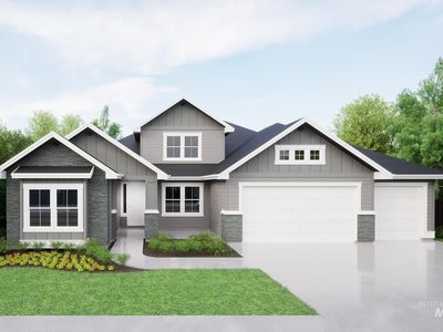 838 W Oak Springs Dr, Meridian, ID, 83642