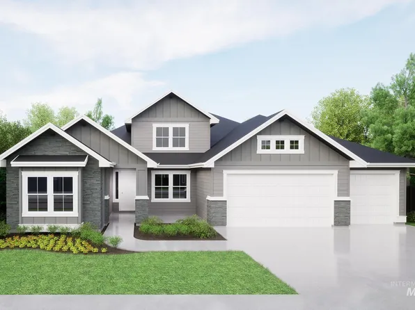 804 W Oak Springs Dr, Meridian, ID 83642