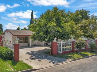 13618 Las Vecinas Dr, La Puente, CA 91746
