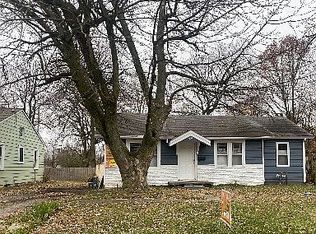 1630 Raible Ave, Anderson, IN 46011