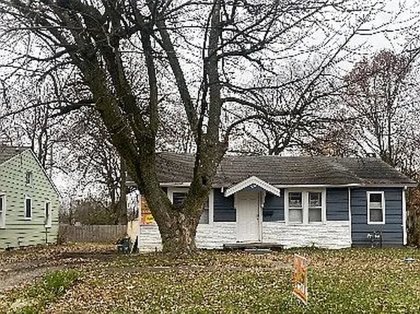 1630 Raible Ave, Anderson, IN 46011