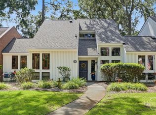 14 Dame Kathryn Drive, Savannah, GA 31411