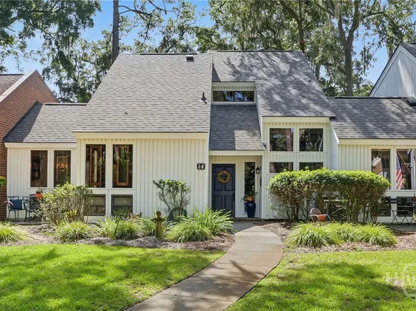 14 Dame Kathryn Drive, Savannah, GA 31411