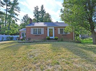 4051 Hubble Rd, Cincinnati, OH 45247