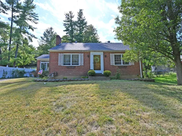 4051 Hubble Rd, Cincinnati, OH 45247