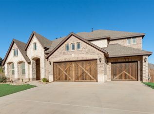 2614 Dylan Ln, Mansfield, TX 76063