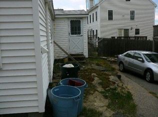 84 Atlantic Ave, Salisbury, MA 01952