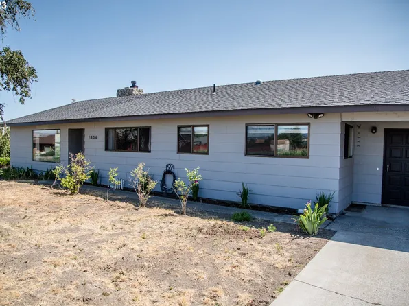 1806 Thompson St, The Dalles, OR 97058