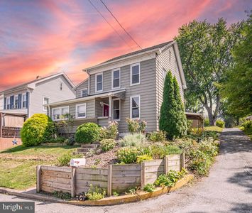 223 Orange St, Wrightsville, PA, 17368
