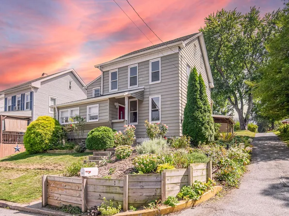 223 Orange St, Wrightsville, PA 17368