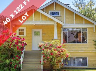 3136 W 11th Ave, Vancouver, BC V6K 2M7