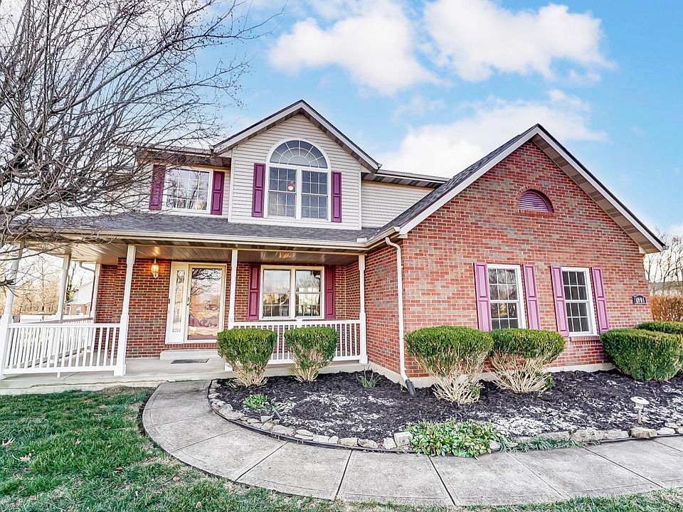 6901 Forest Hill Ln, Hamilton, OH 45011 | Zillow