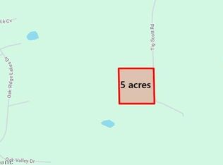 0 Tig Scott Rd, Coldwater, MS 38618