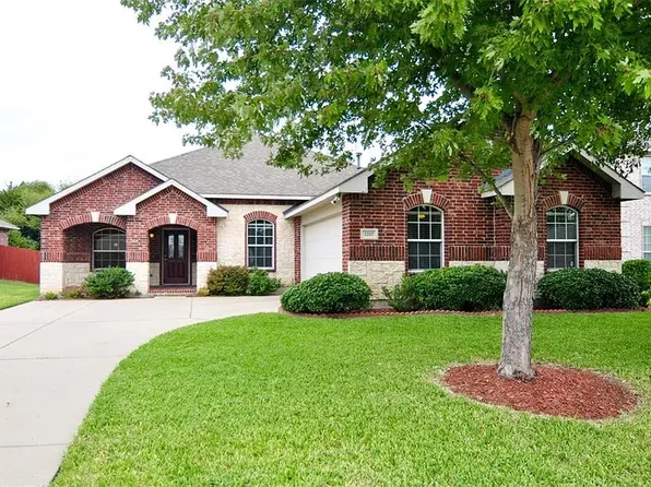 1207 Fox Trail Dr, Allen, TX 75002