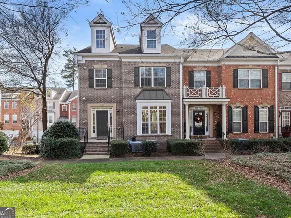 3196 Buck Way, Milton, GA 30004