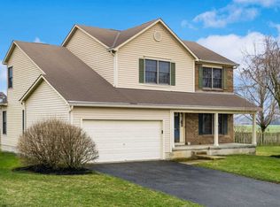 6316 Leslie Anne Ct, Grove City, OH