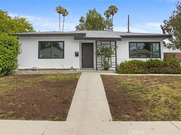 16751 Ludlow St, Granada Hills, CA 91344