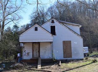 278 Malone Rd, Watauga, TN 37694