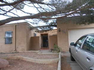 6220 Rio Hondo Dr NE, Albuquerque, NM 87109