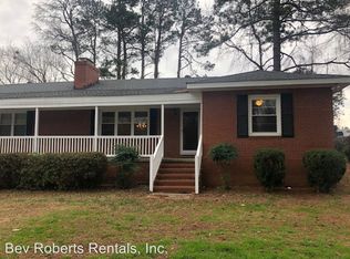 5411 Dorcas St, Raleigh, NC 27606
