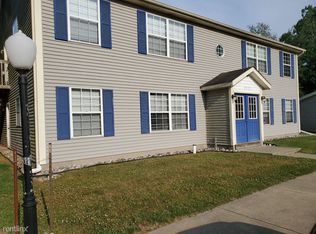 2323 W Osterhout Ave, Portage, MI 49024