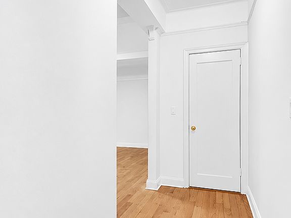 4th image of 1 University Pl APT 3G